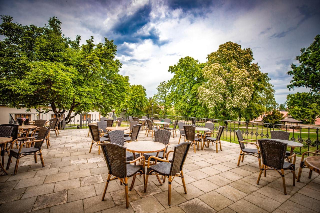 Vila Lanna Prague