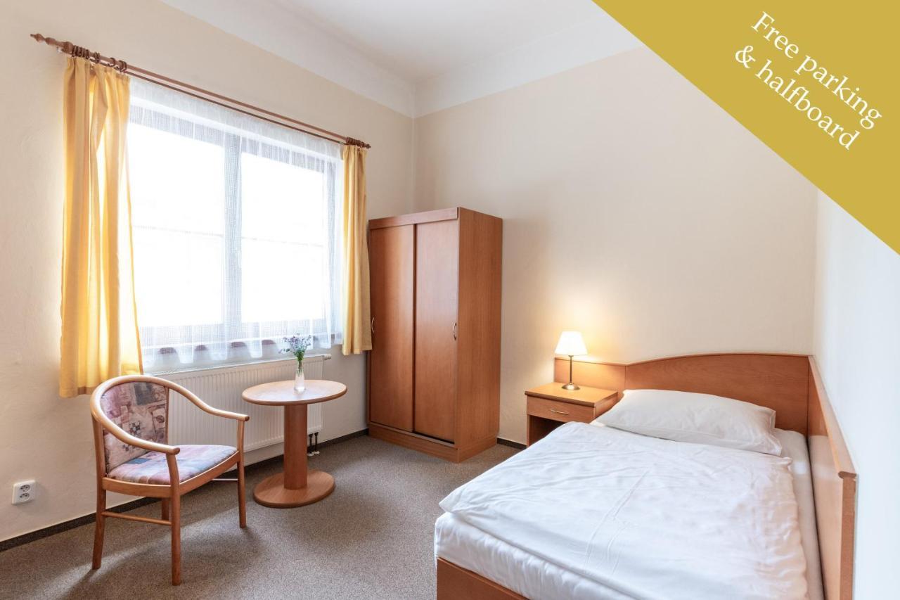 Hotel Vila Lanna